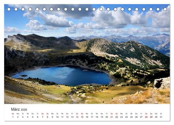 Produktbild: Relax, Momente der Ruhe (Tischkalender 2026 DIN A5 quer), CALVENDO Monatskalender