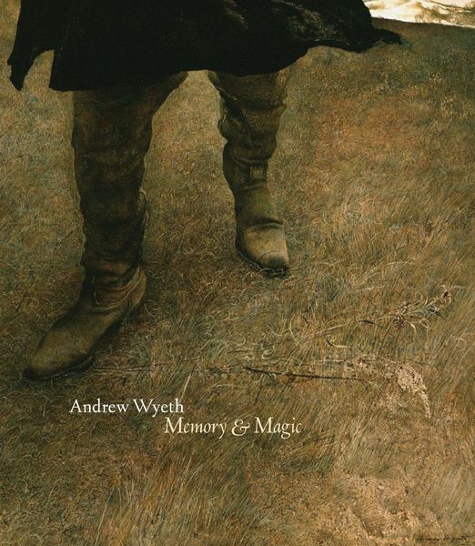 Produktbild: Andrew Wyeth