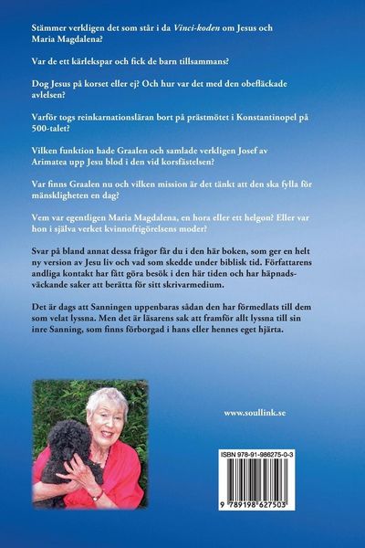 Produktbild: Graalens G&aring;ta