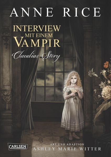 Produktbild: Interview mit einem Vampir