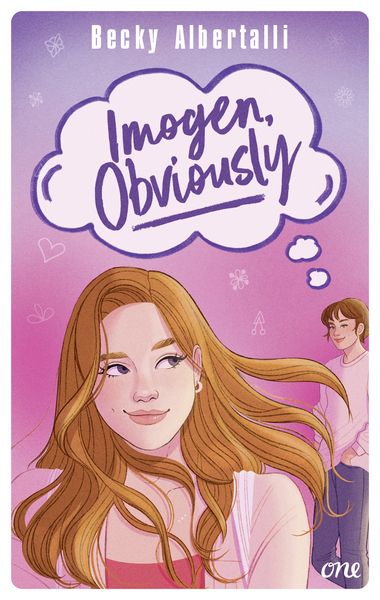 Produktbild: Imogen, Obviously