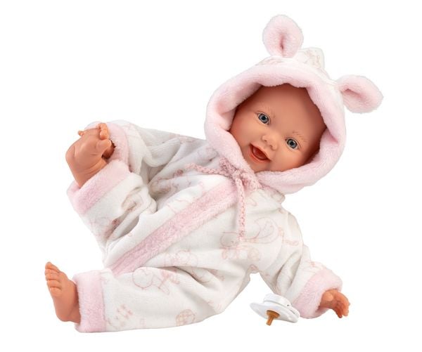 Produktbild: Babypuppe Helena 31cm