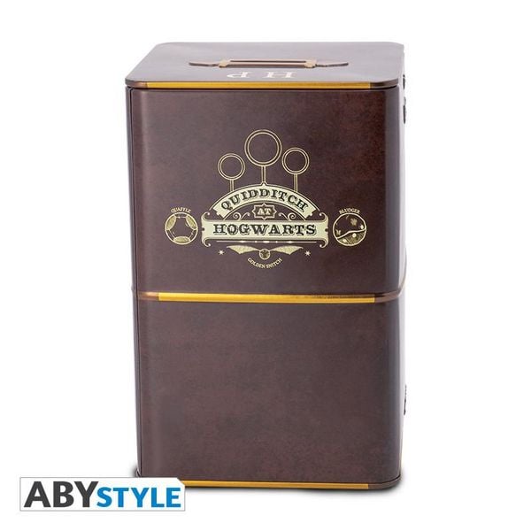 Produktbild: HARRY POTTER Spardose Schnatz