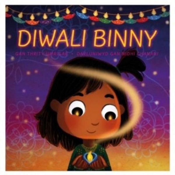 Produktbild: Diwali Binny