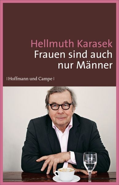 Produktbild: Frauen sind auch nur M&auml;nner