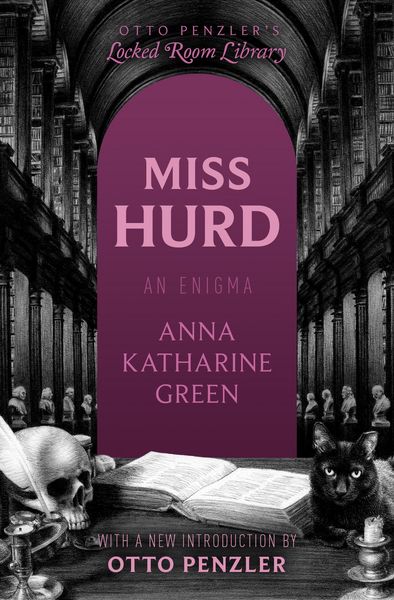 Produktbild: Miss Hurd