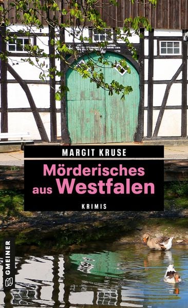 Produktbild: M&ouml;rderisches aus Westfalen