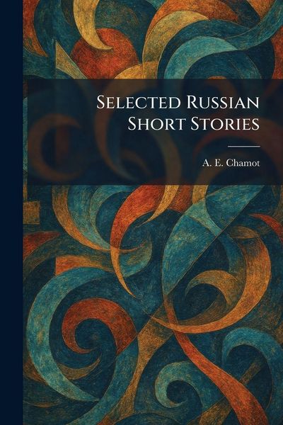Produktbild: Selected Russian Short Stories