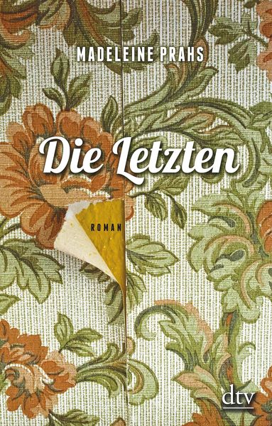 Produktbild: Die Letzten
