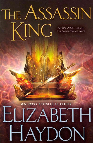 Produktbild: Assassin King