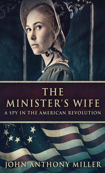 Produktbild: The Minister's Wife