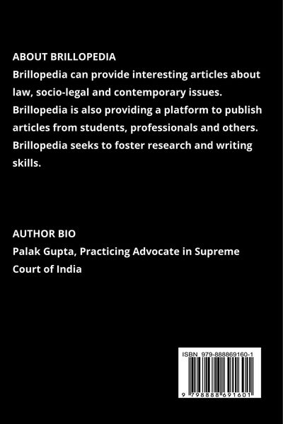 Produktbild: Neuroscience and Cognitive Psychology in Revolutionaizing The Criminal Justice System in India