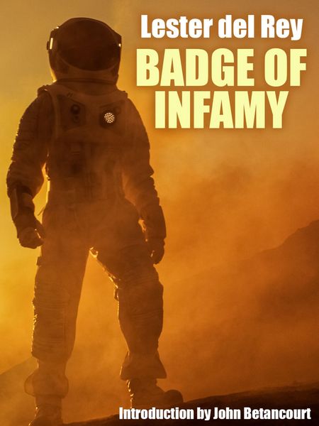 Produktbild: Badge of Infamy