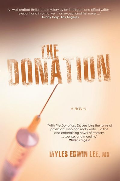 Produktbild: The Donation