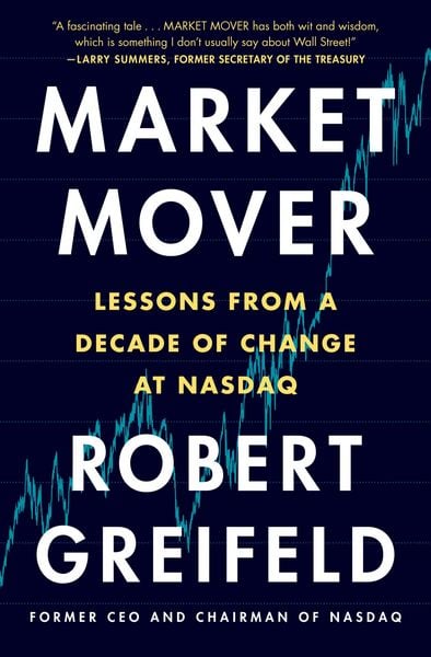 Produktbild: Market Mover