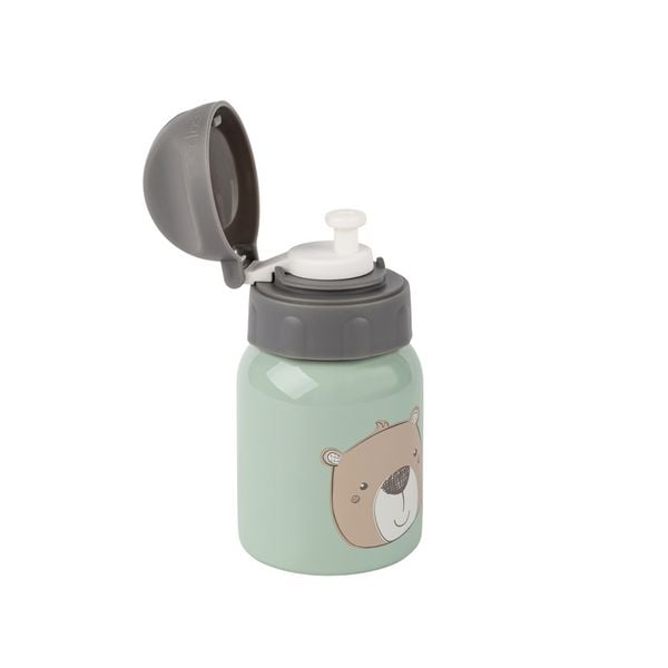 Produktbild: sigikid 25377 - Trinkflasche B&auml;r 250ml
