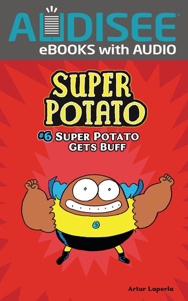 Produktbild: Super Potato Gets Buff