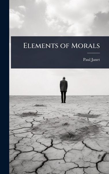 Produktbild: Elements of Morals