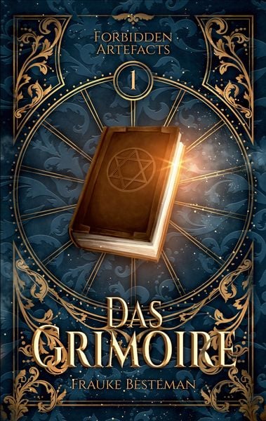 Produktbild: Das Grimoire