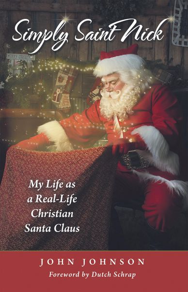 Produktbild: Simply Saint Nick