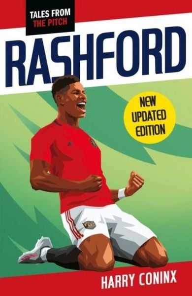 Produktbild: Rashford
