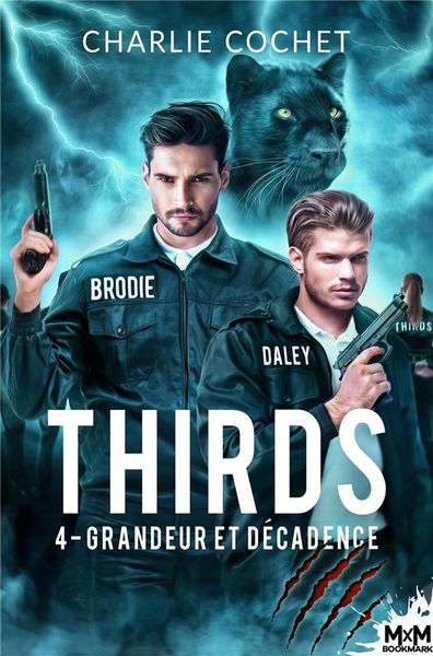 Produktbild: Grandeur et decadence