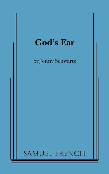 Produktbild: God's Ear