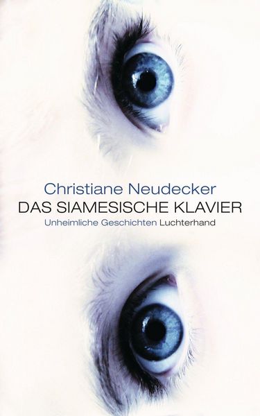 Produktbild: Das siamesische Klavier
