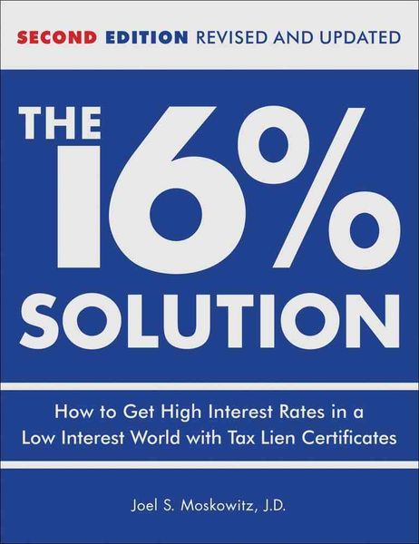 Produktbild: The 16 % Solution, Revised Edition