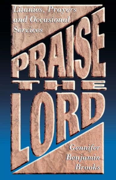 Produktbild: Praise The Lord