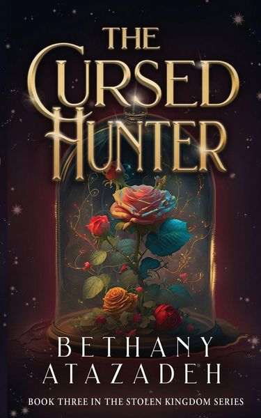 Produktbild: The Cursed Hunter