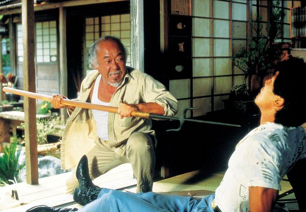 Produktbild: Karate Kid 2