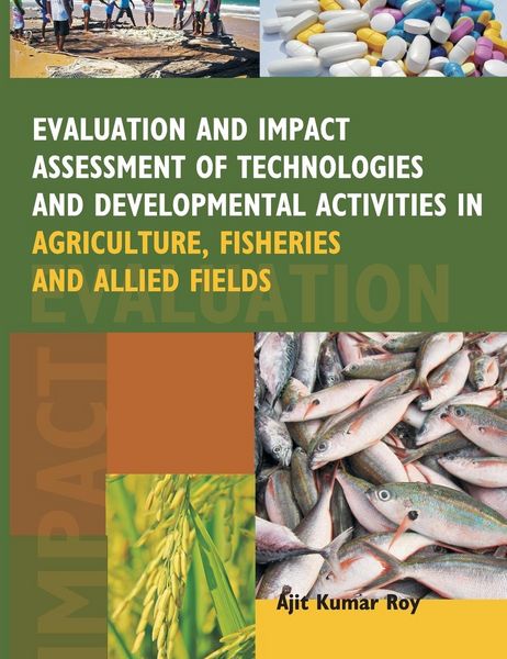 Produktbild: EVALUATION & IMPACT ASSESSMENT
