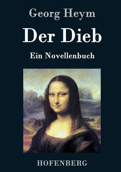 Produktbild: Der Dieb