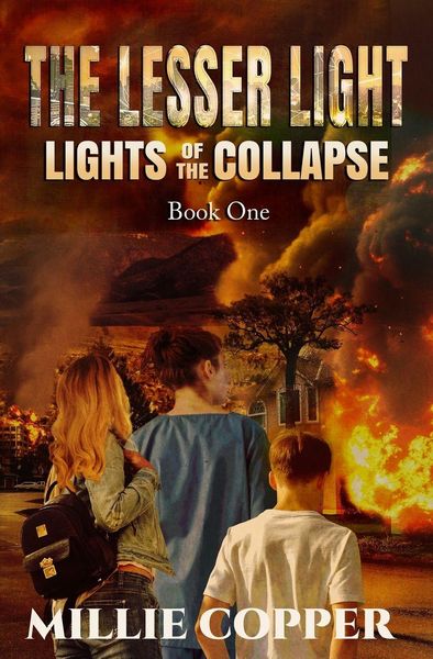 Produktbild: The Lesser Light