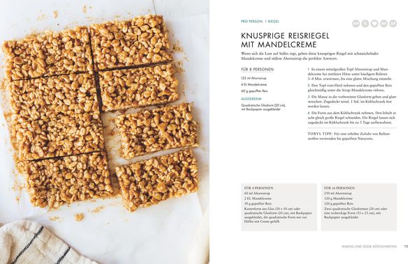 Produktbild: Das 3-Zutaten-Kochbuch