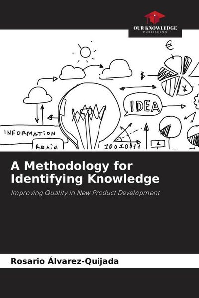 Produktbild: A Methodology for Identifying Knowledge