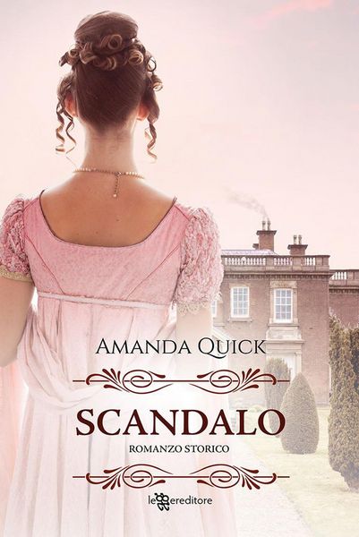 Produktbild: Scandalo
