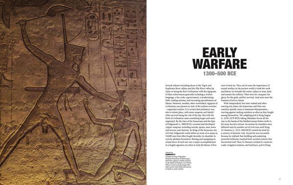 Produktbild: History of War