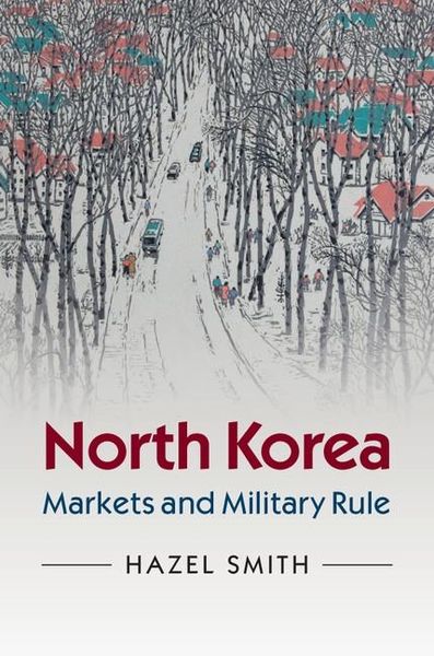 Produktbild: North Korea