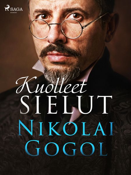 Produktbild: Kuolleet sielut