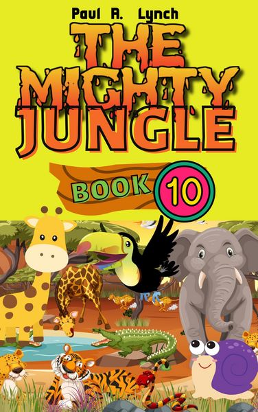 Produktbild: The Mighty Jungle