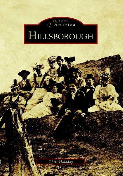 Produktbild: Hillsborough
