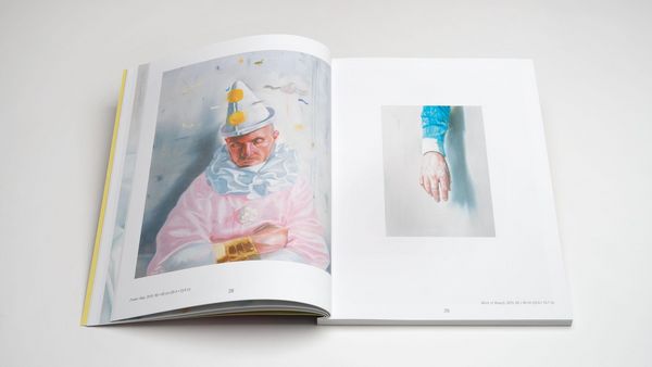 Produktbild: Malte Hagen: Subtle Masterworks