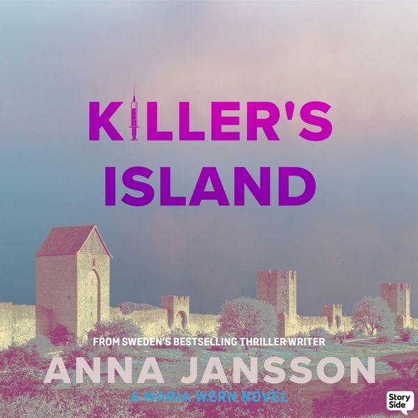 Produktbild: Killer's Island