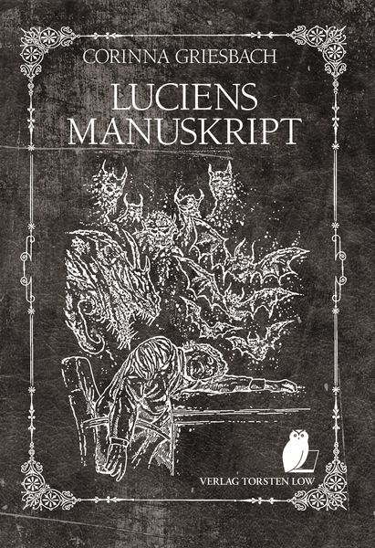 Produktbild: Luciens Manuskript
