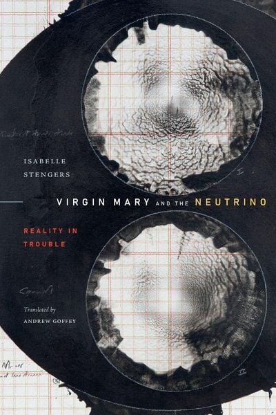 Produktbild: Virgin Mary and the Neutrino