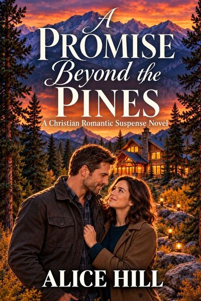 Produktbild: A Promise Beyond the Pines