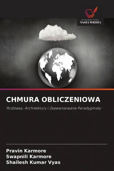 Produktbild: CHMURA OBLICZENIOWA