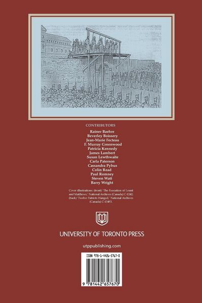 Produktbild: Canadian State Trials, Volume II